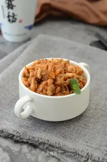 Socking Antarctic krill