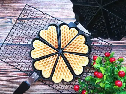 Waffles
