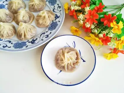 Soup buns