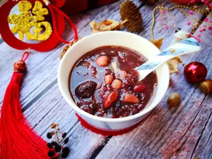 Porridge