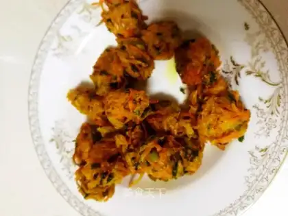 radish fragranceballs