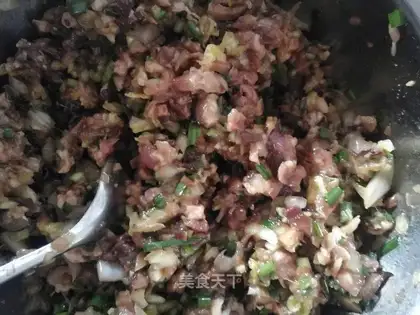 dumplings