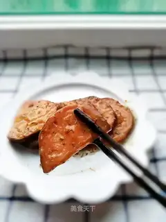 Cinnamon rice