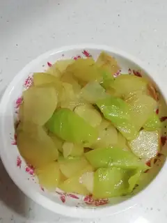Potato chips