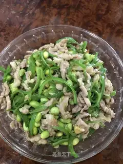 Pepper sauce