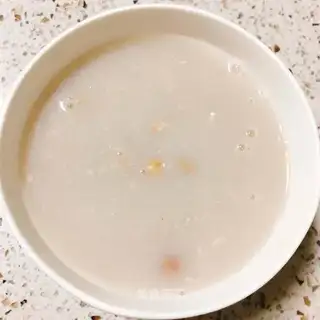 Peanut rice
