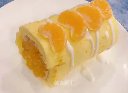 Scratch roll