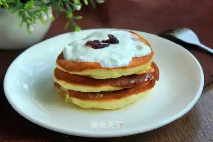 Scuffer muffins