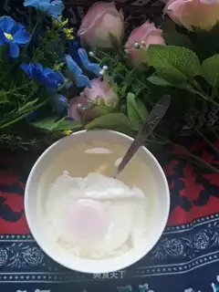 I've got eggs