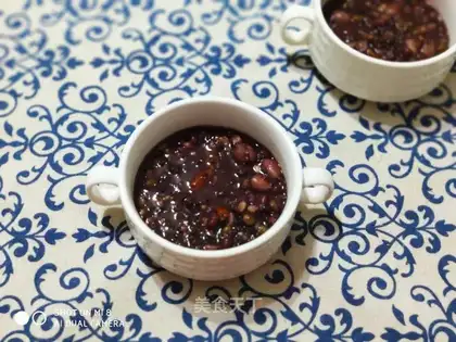 Porridge