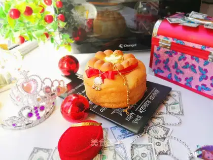 The treasure bag