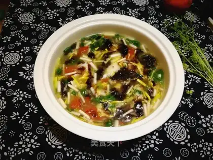 Soup
