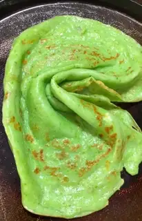 cucumber eggcake