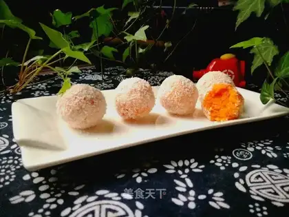 Coconuts