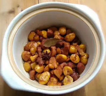 The casserole