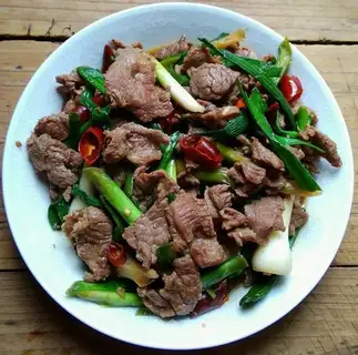 Beef