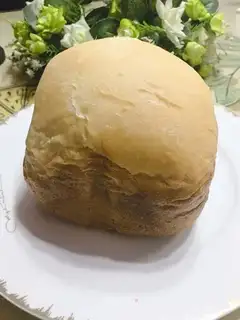 It's ordinary bread