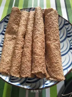 All-Medo Springcake