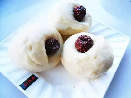 Red dates