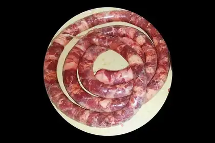 Sorrow sausage