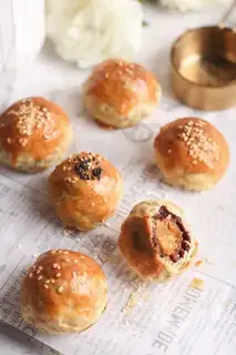 Lazy souffle