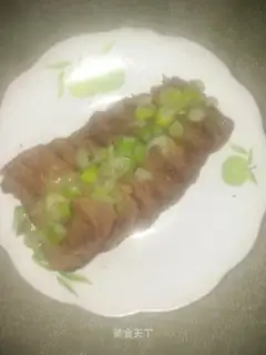 halogenated beef