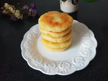 Maple potatoes