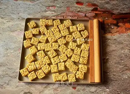 Peanut jelly