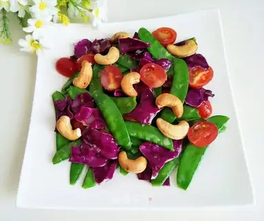 Cashew gravy