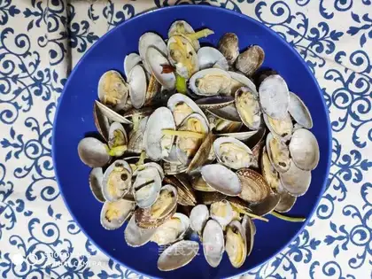 Fried Armour