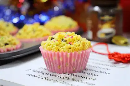 Café marfin cake