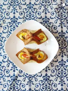 Bread sandwich