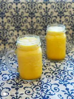 Orange juice
