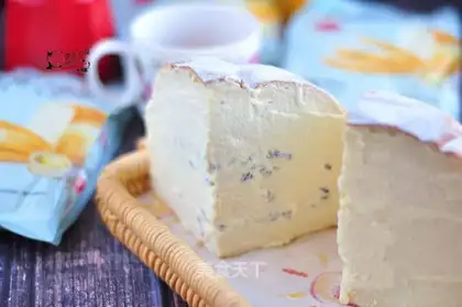 Cheese bag