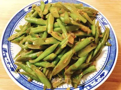 Cream peppers