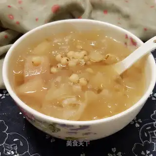 Tsang Bei's smelt