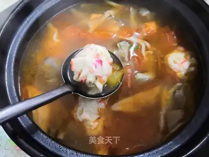 Soup