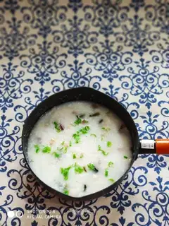 Porridge