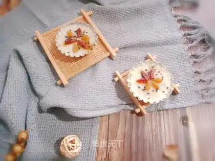 Mini-cake