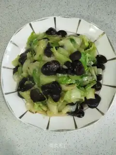 Pelican cabbage