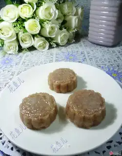 Potato beans
