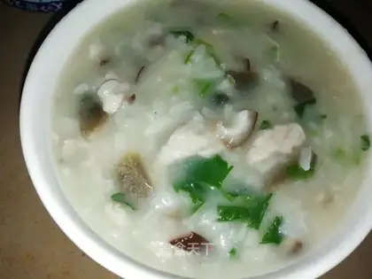 Porridge