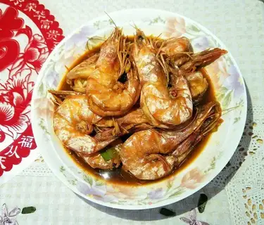 Shrimp