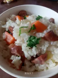 Sausage