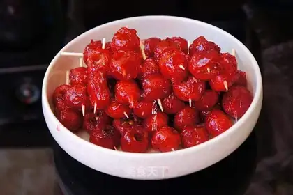 Sugar berries