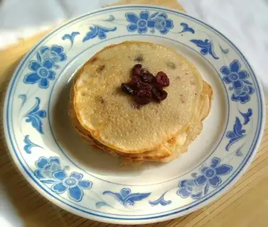 Cranberry-dry