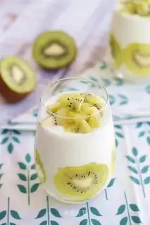 Homemade yogurt