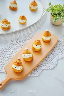 Puffy