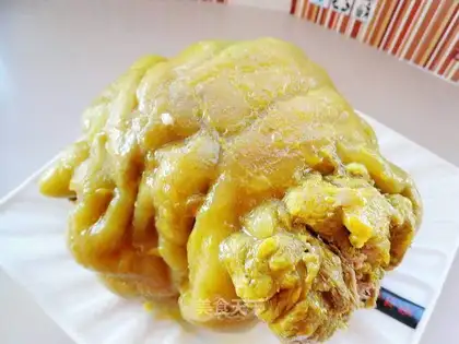 Curry elbow