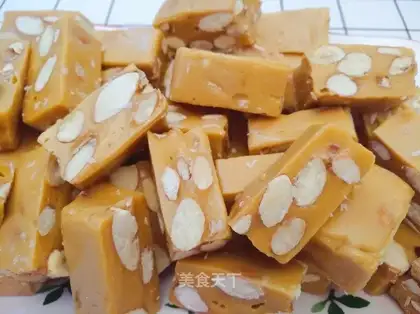 Sea salt and taffy wood